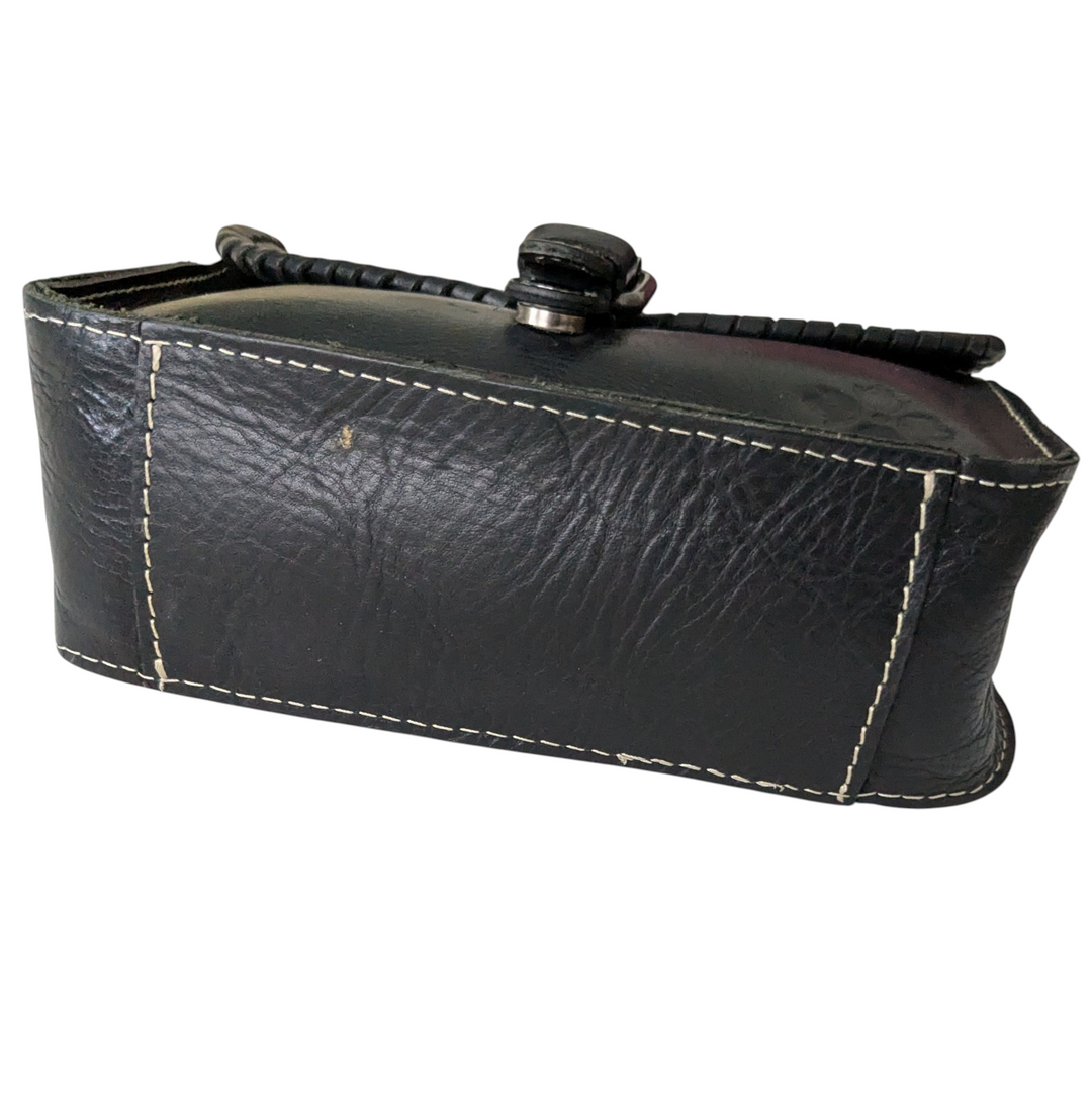 Patricia Nash Rhodes Crossbody