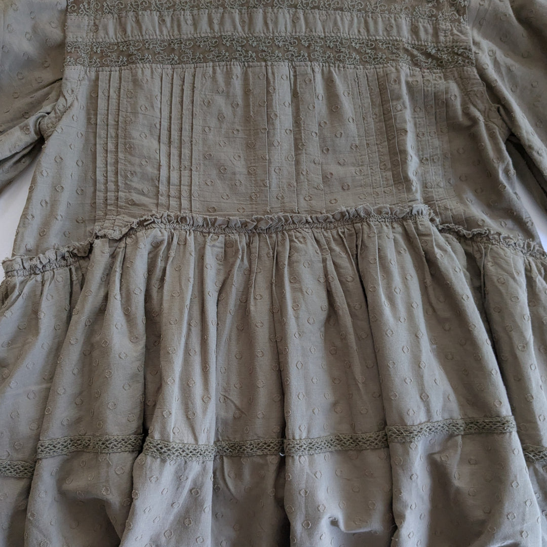 Anthropologie Pilcro Swing Dress Size XS NWT