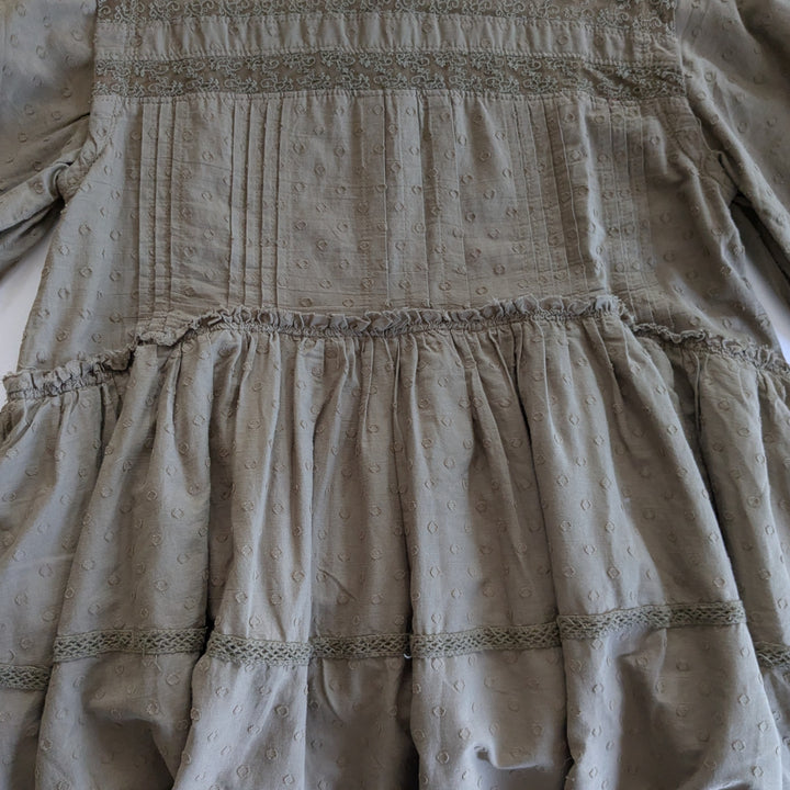 Anthropologie Pilcro Swing Dress Size XS NWT