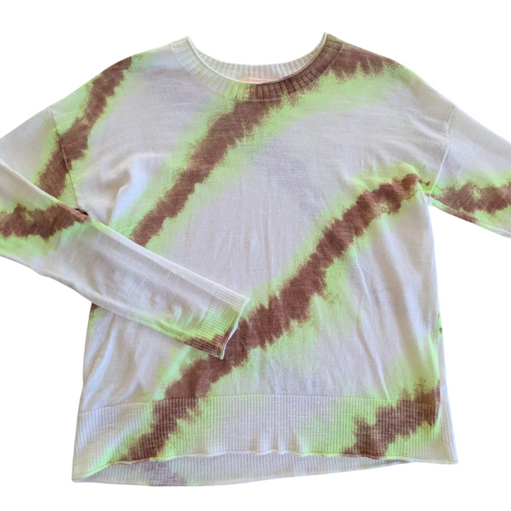 Lisa Todd Cotton Sweater Size XS