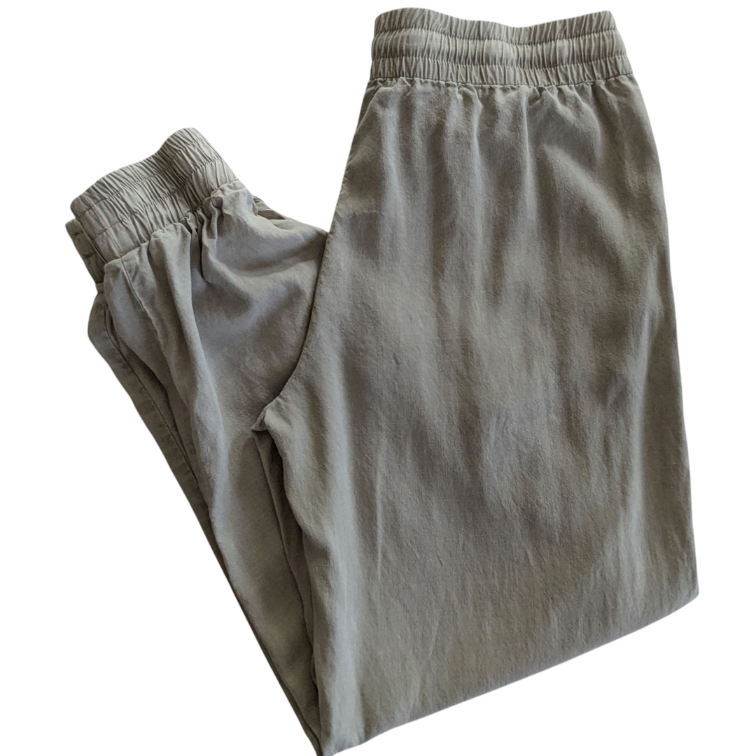 Cloth & Stone Joggers Size Small