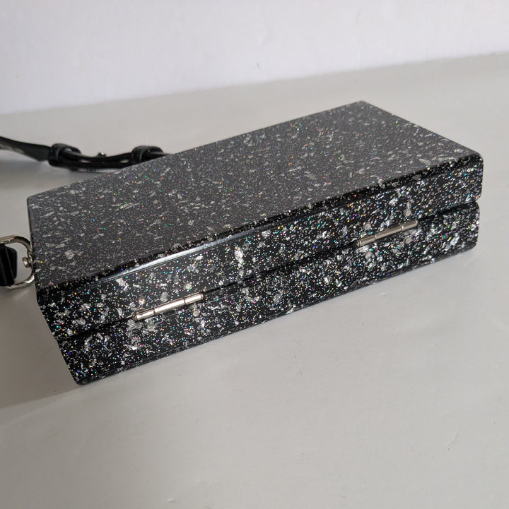 Runhetian Sparkle Bag
