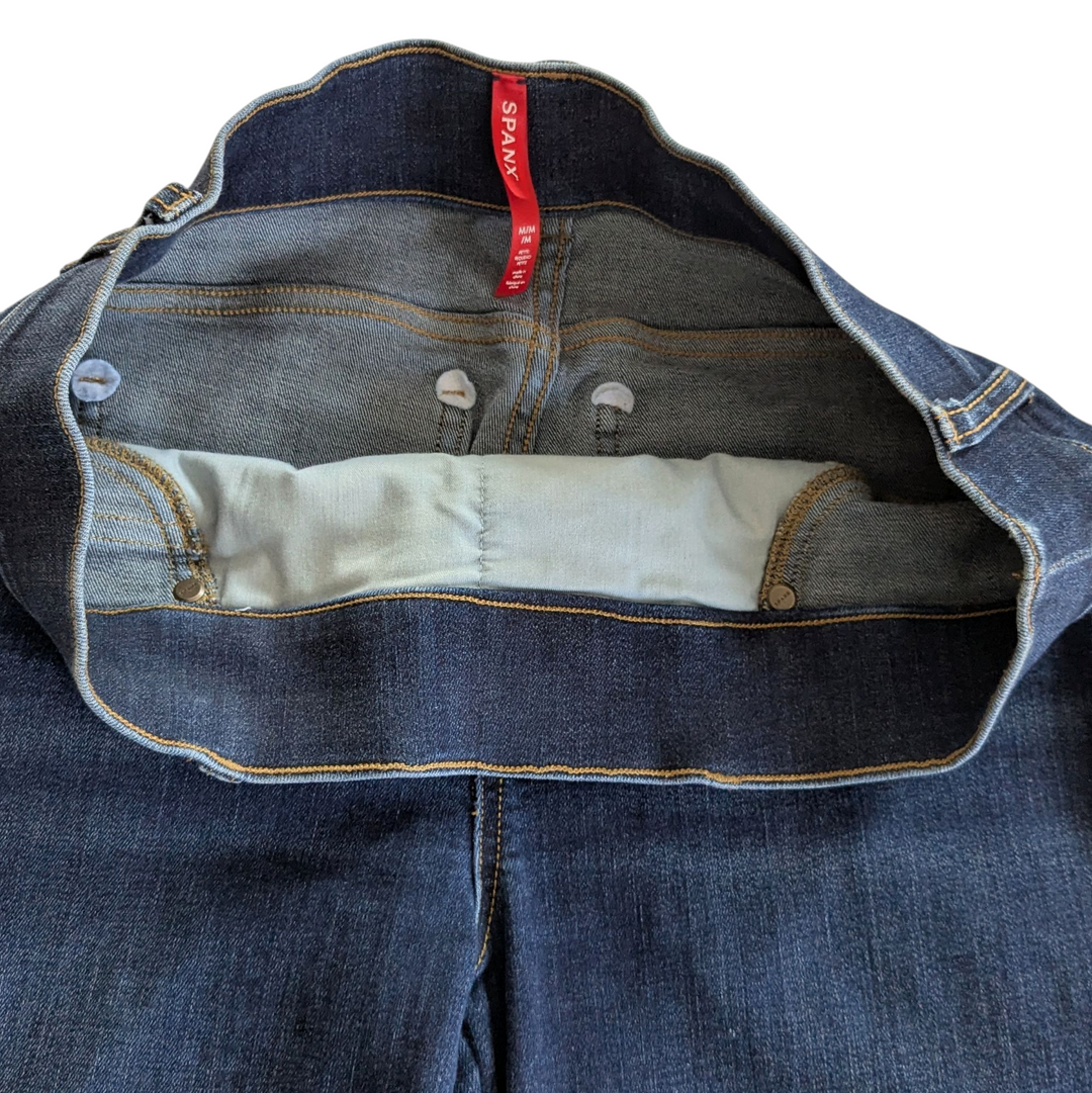 Spanx Bootcut Trousers Size Medium