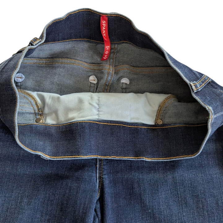 Spanx Bootcut Trousers Size Medium