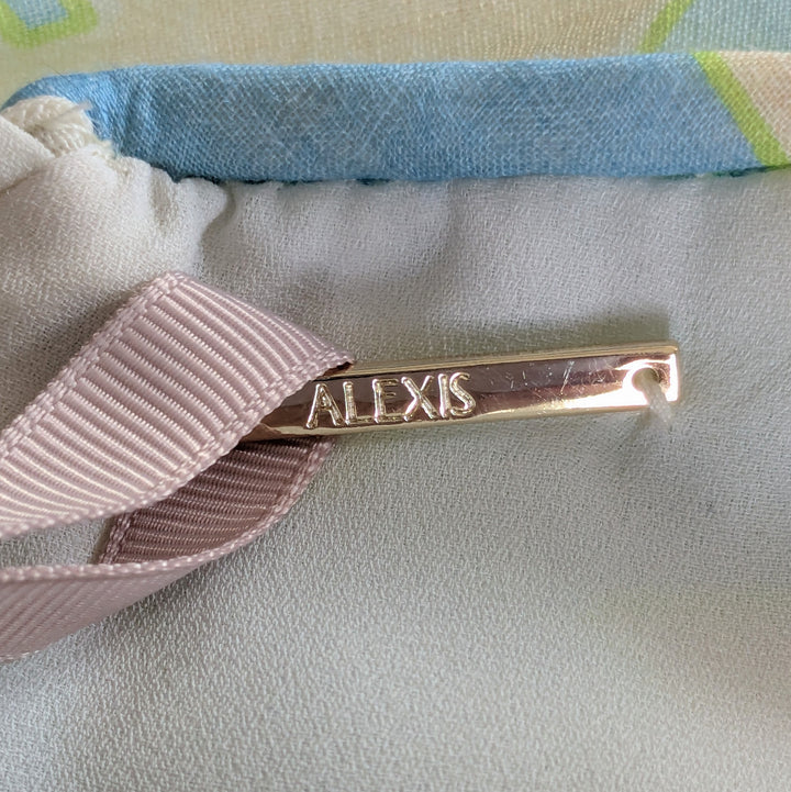 Alexis Capri Dress Size XS