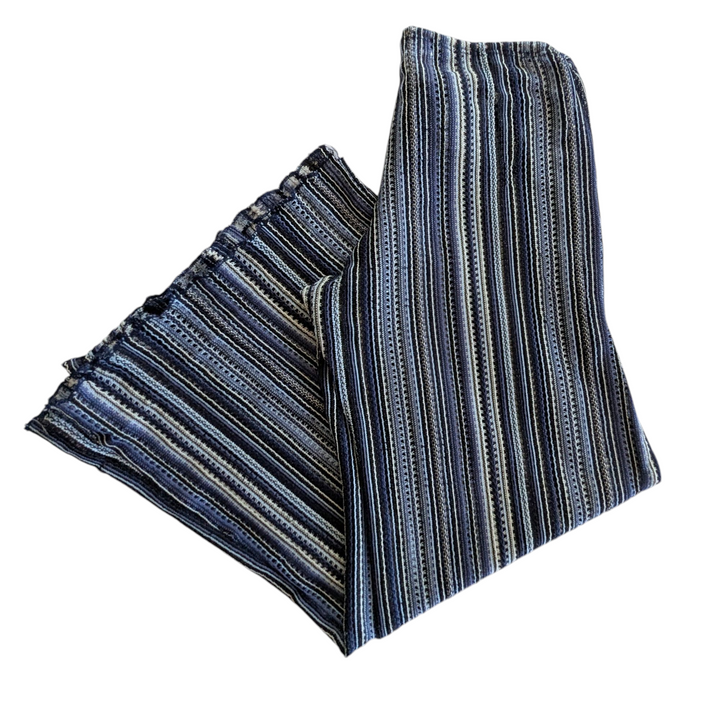 BECCA Beach Cover Up Pants Size Medium