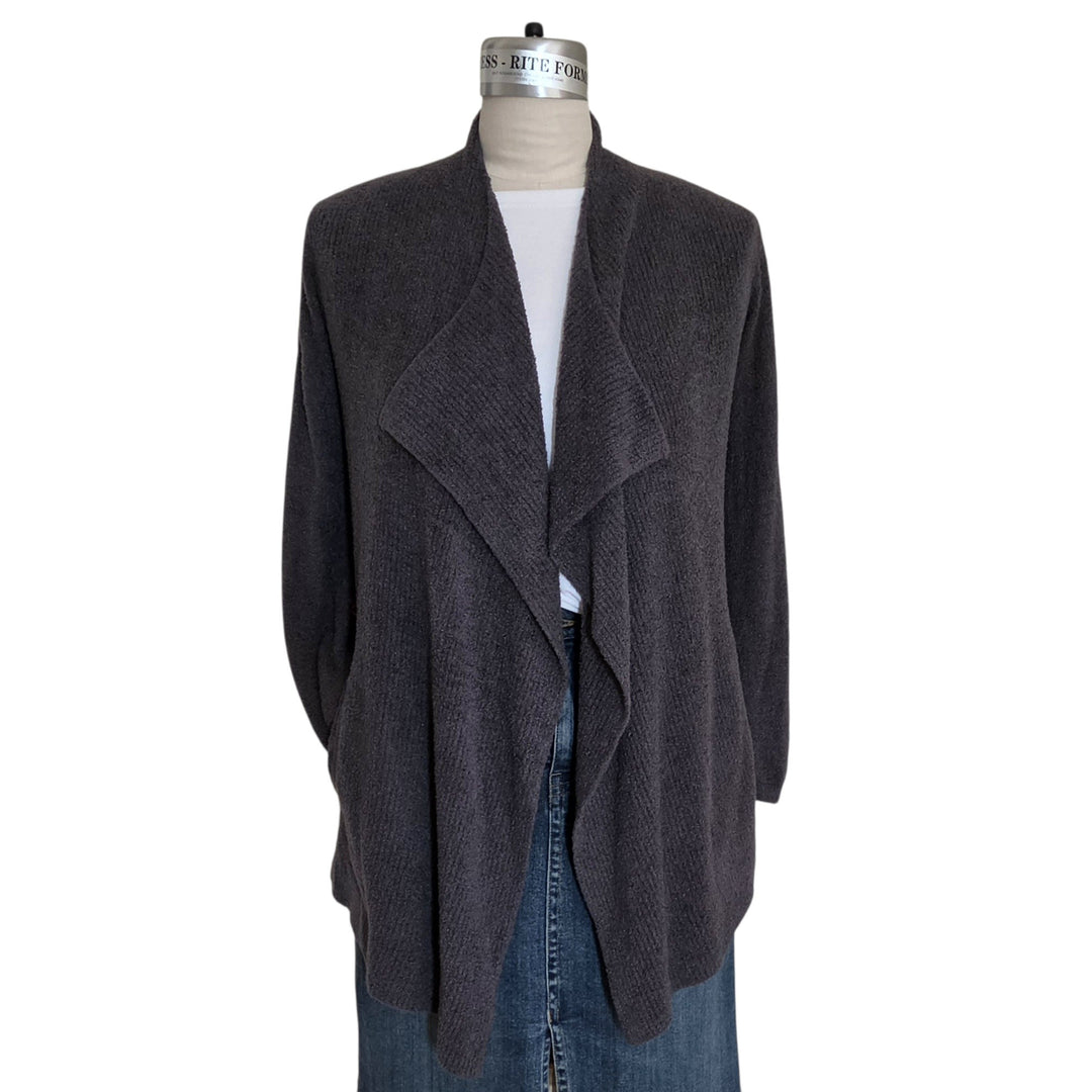 Barefoot Dreams Cardigan Size XXS/XS