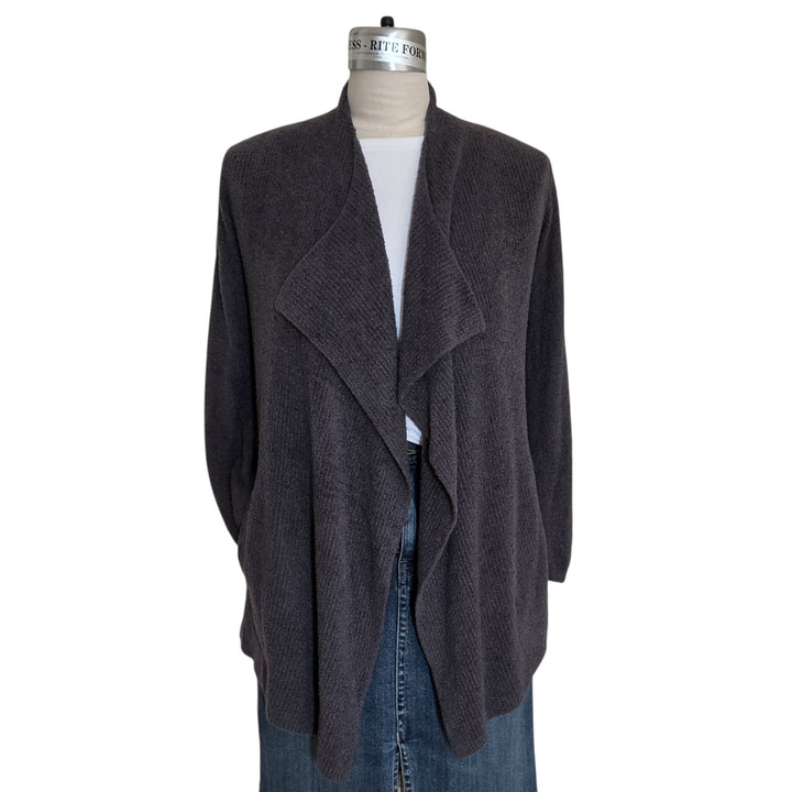 Barefoot Dreams Cardigan Size XXS/XS