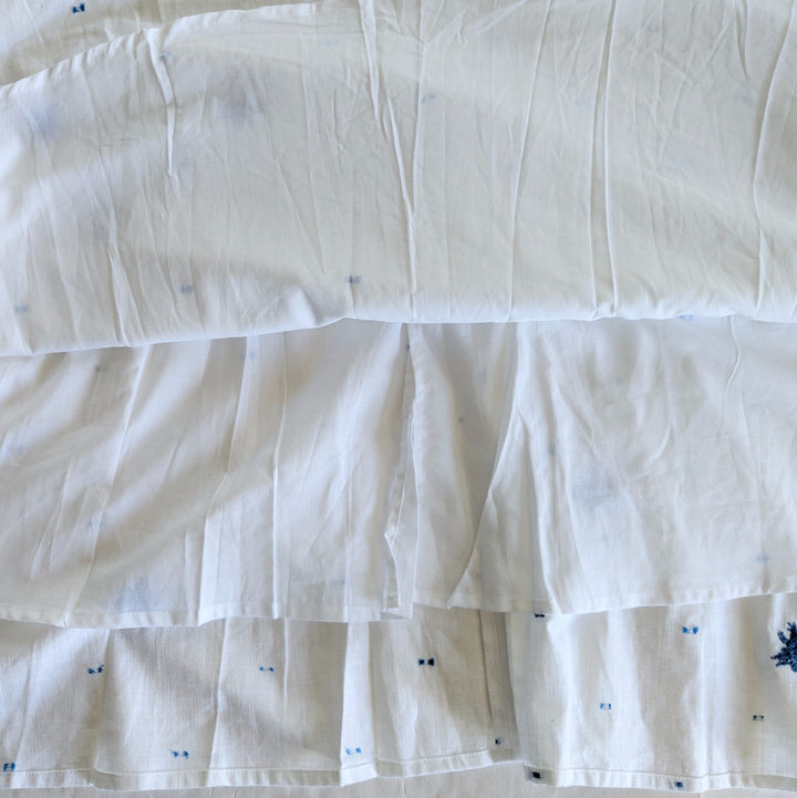 Fanm Mon Payton Maxi Dress Size XL