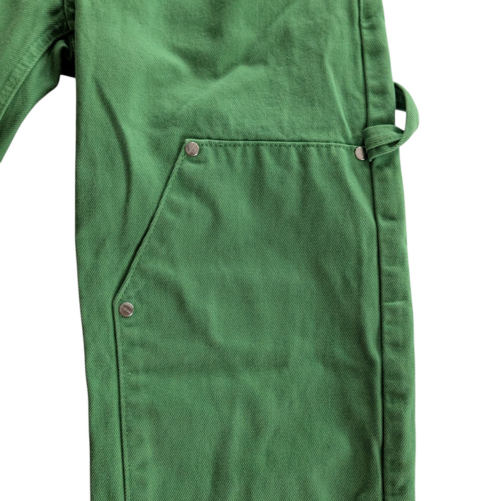 Mechali The Power of Expression Embroidered Jeans Size XS