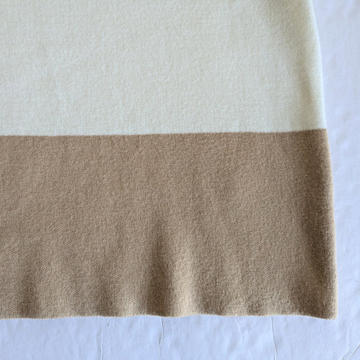 Anthropologie Maeve Sleeveless Sweater Size 1X