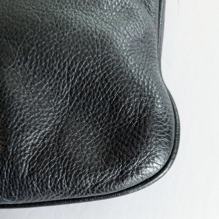 Marc by Marc Jacobs Too Hot To Handle Leather Crossbody