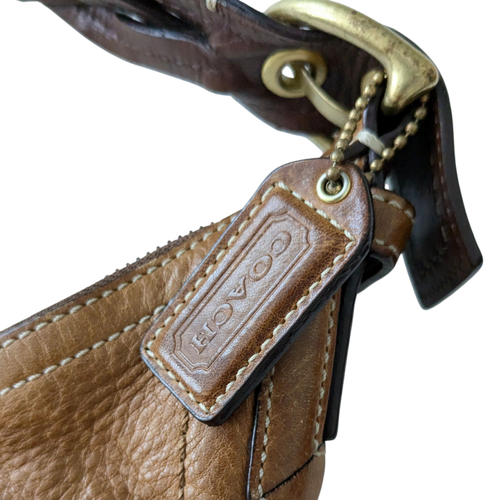 Coach Small Hobo Bag