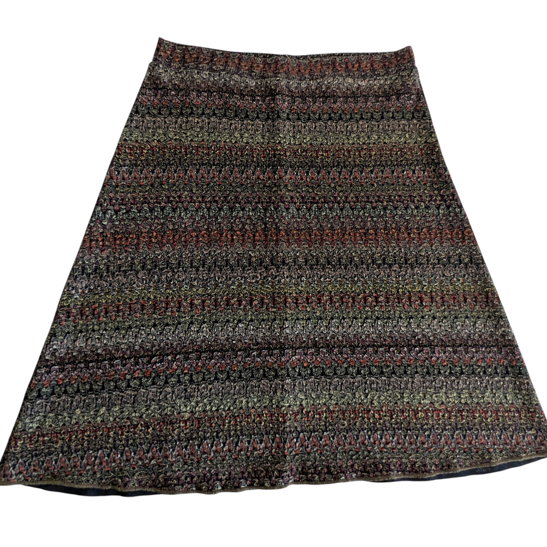 2 Piece Knit Dress Size Medium