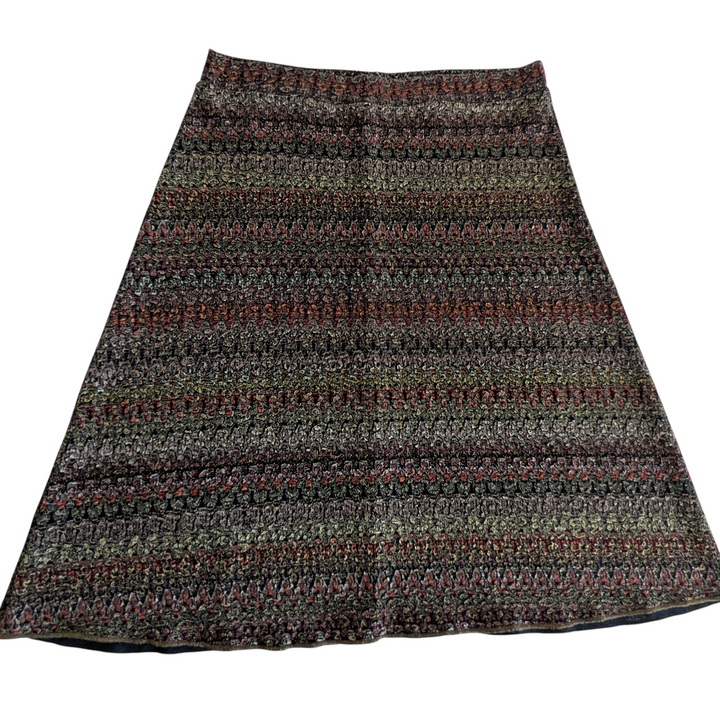 2 Piece Knit Dress Size Medium