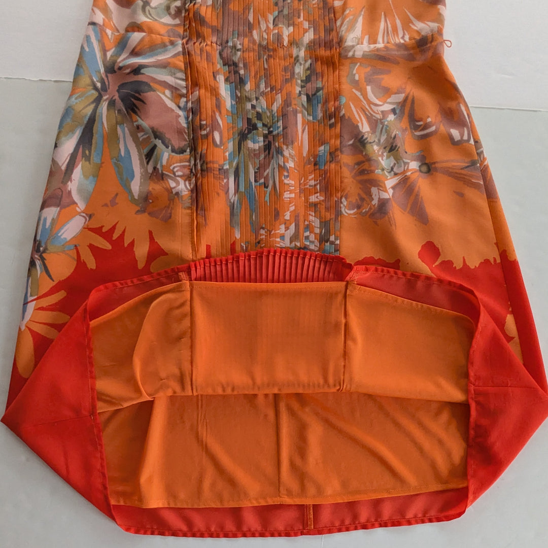 The Limited Fit and Flare Dress Size 12