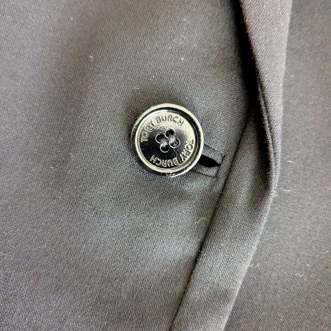 Tory Burch Blazer Size 14