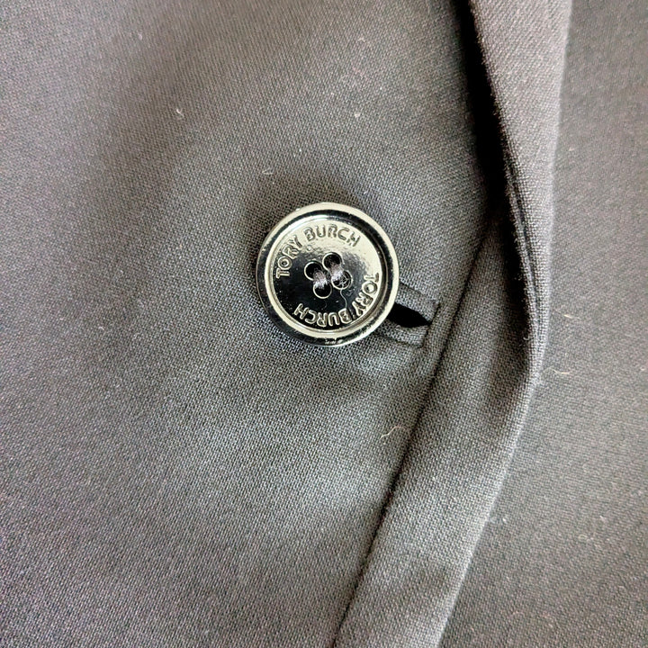 Tory Burch Blazer Size 14
