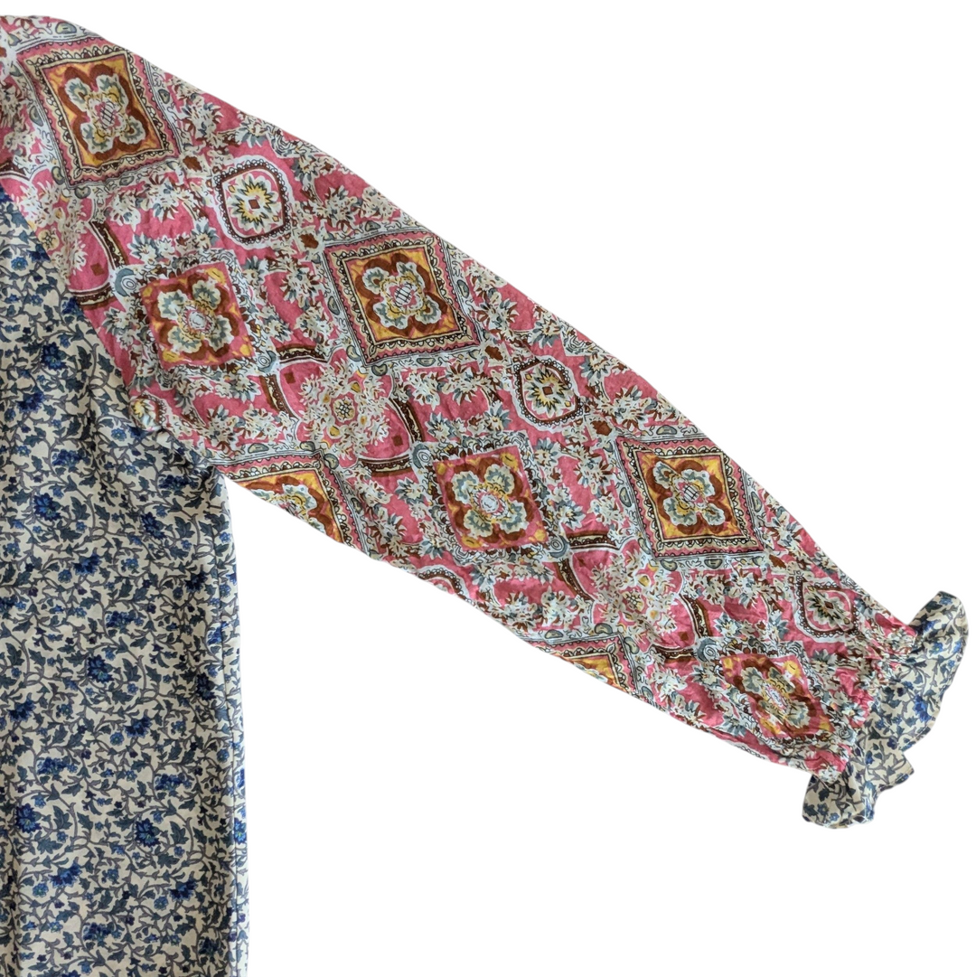 THML Peasant Top Size Large