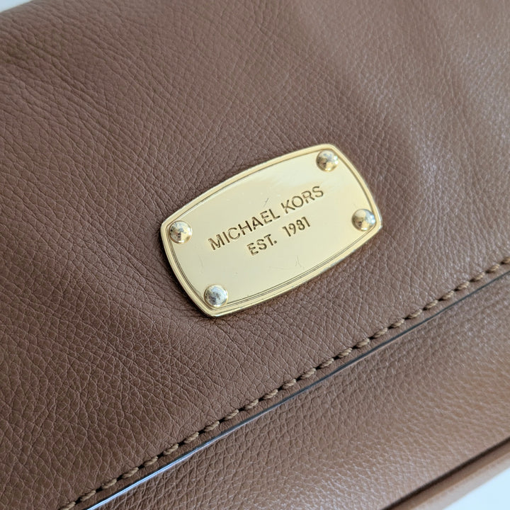 MICHAEL Michael Kors Jet Set Chain Shoulder Bag