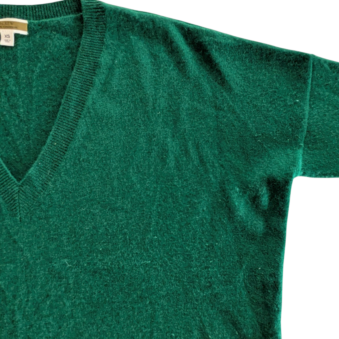 J. Crew Cashmere Sweater Size XS