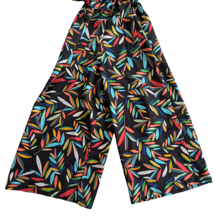 Maggy London Jumpsuit Size 4
