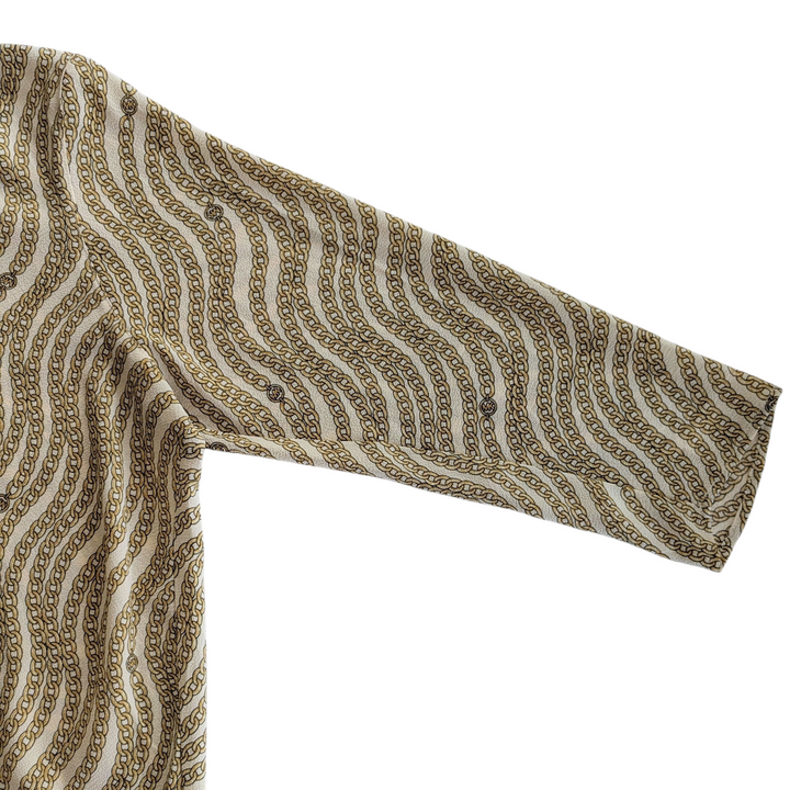 MICHAEL Michael Kors Blouse Size Large
