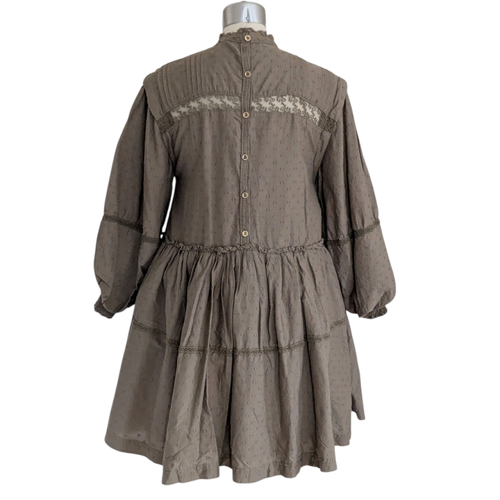 Anthropologie Pilcro Swing Dress Size XS NWT