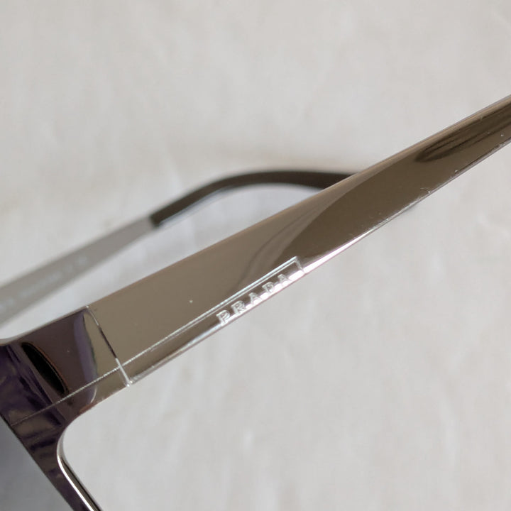 Prada Aviator Sunglasses B4058