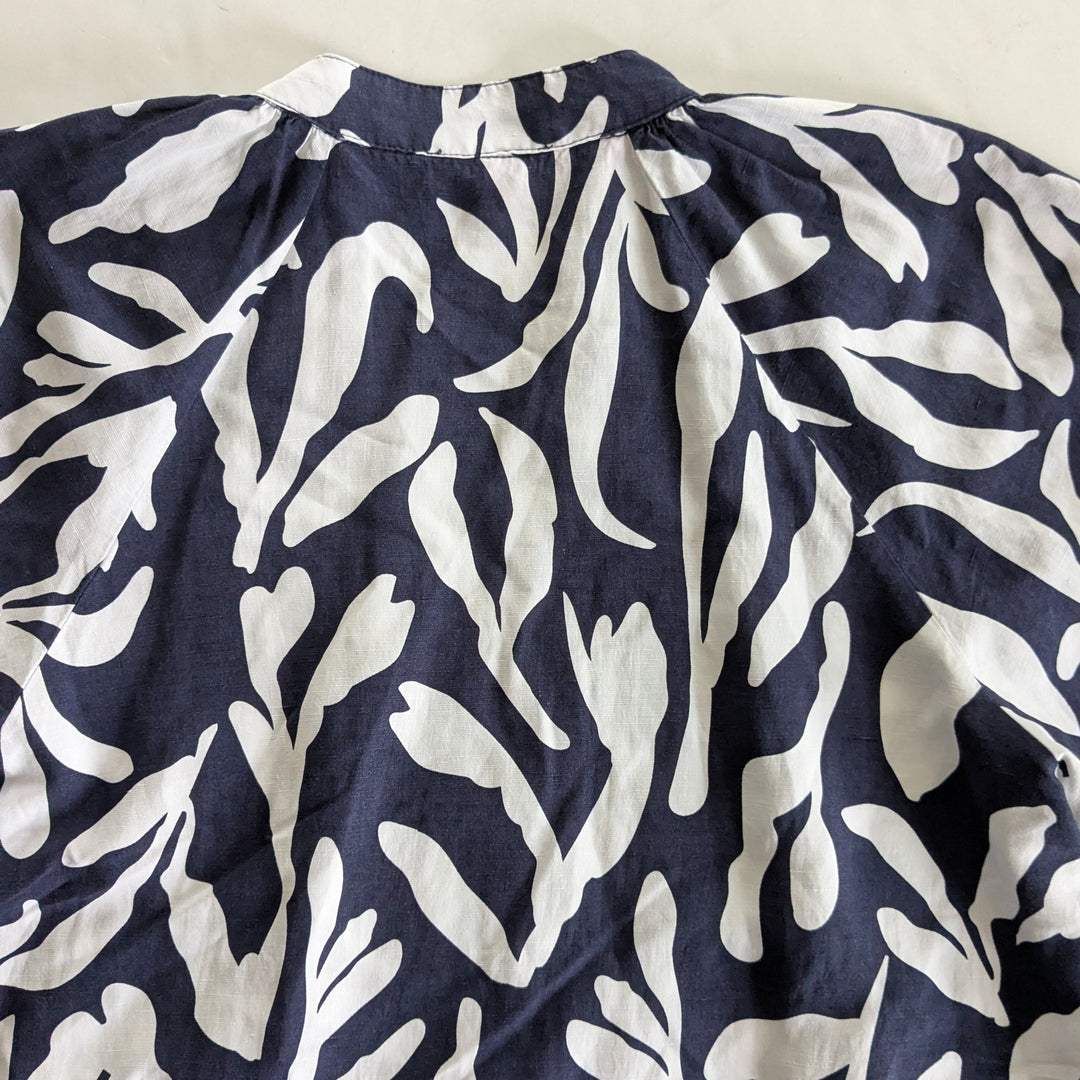THML Popover Top Size Large