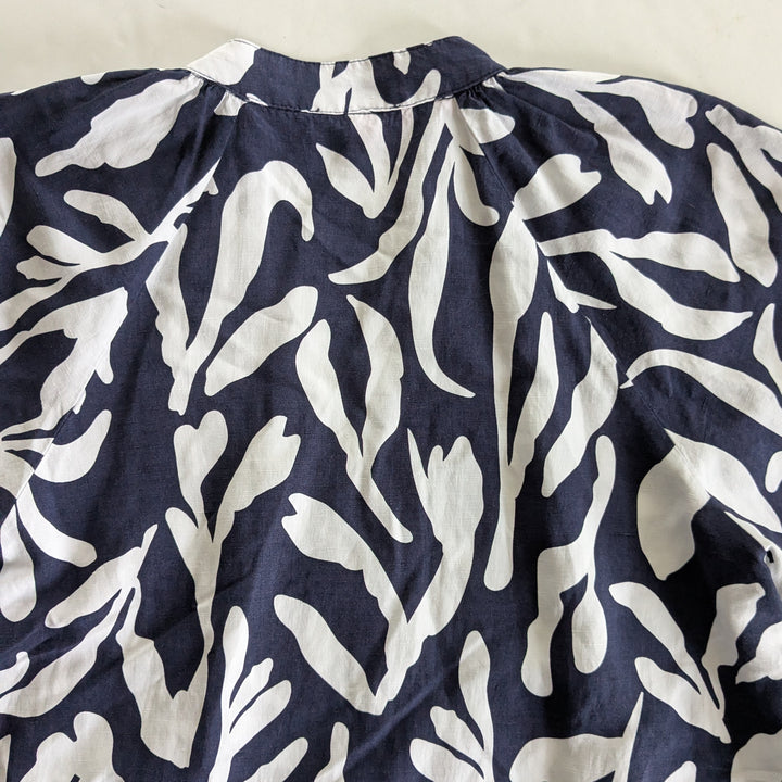 THML Popover Top Size Large