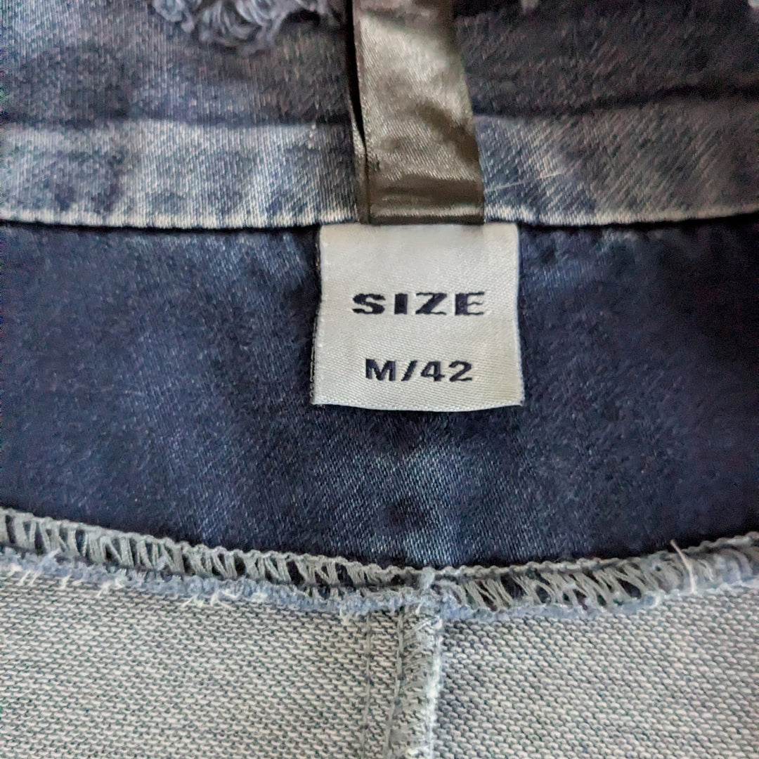 Venti6 Denim Blazer Size Medium