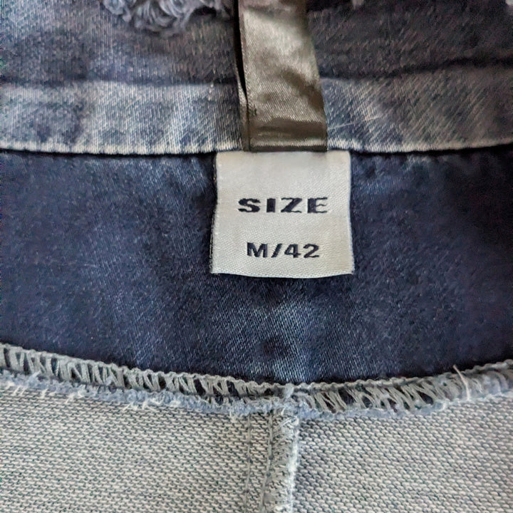 Venti6 Denim Blazer Size Medium