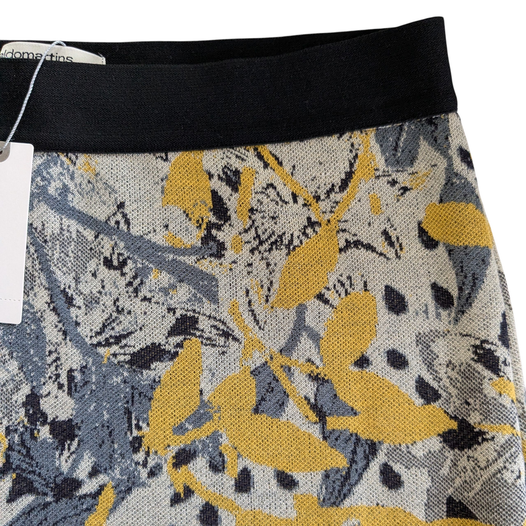 Anthropologie Aldo Martins Skirt Size Small