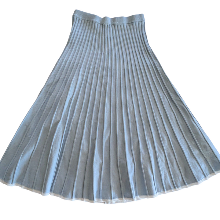 2 Piece Knit Dress Set Size Small