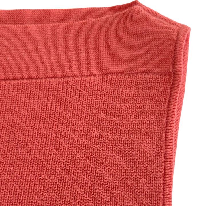 Banana Republic Factory Coral Sweater Size XL