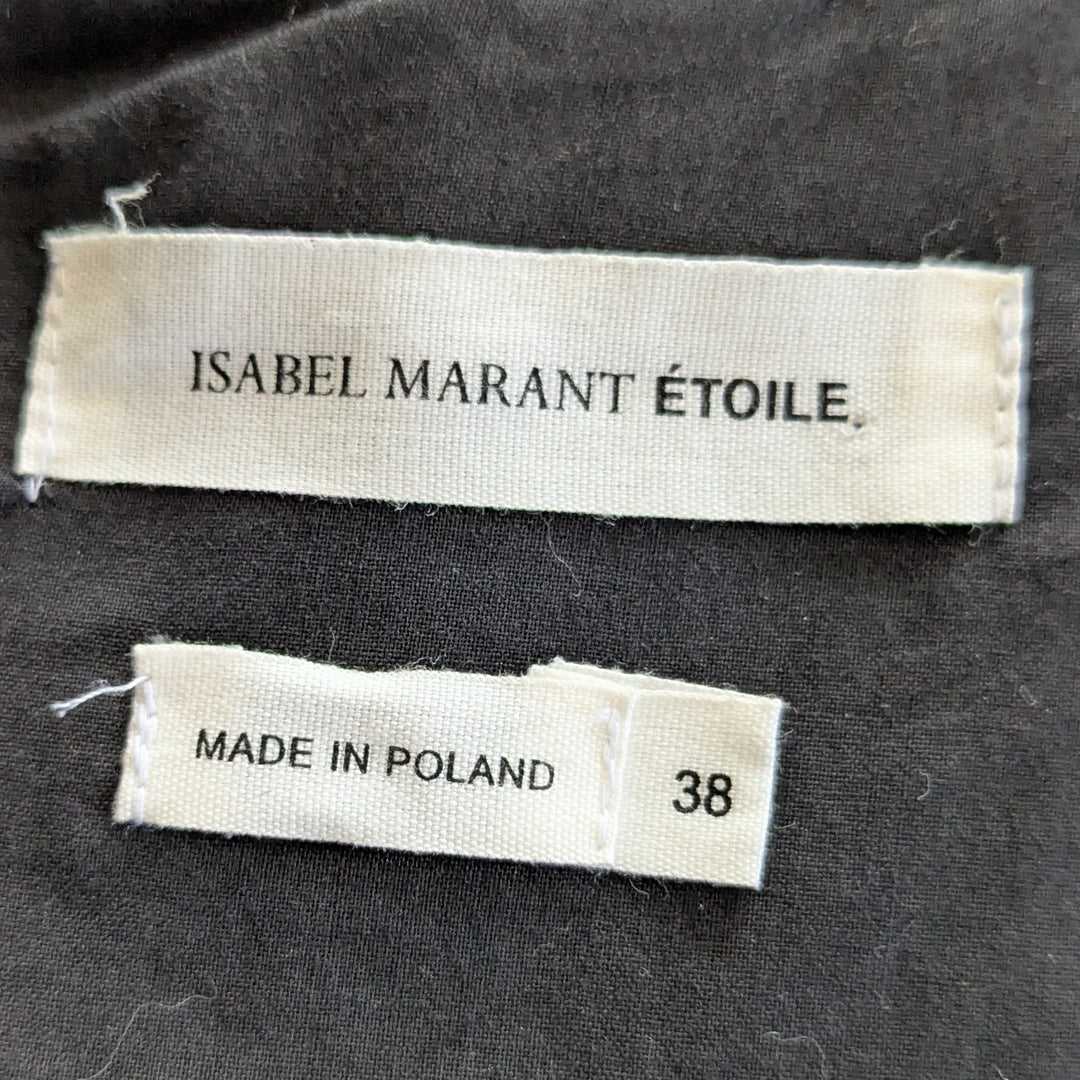 Isabel Marant Etoile Blazer Size 38