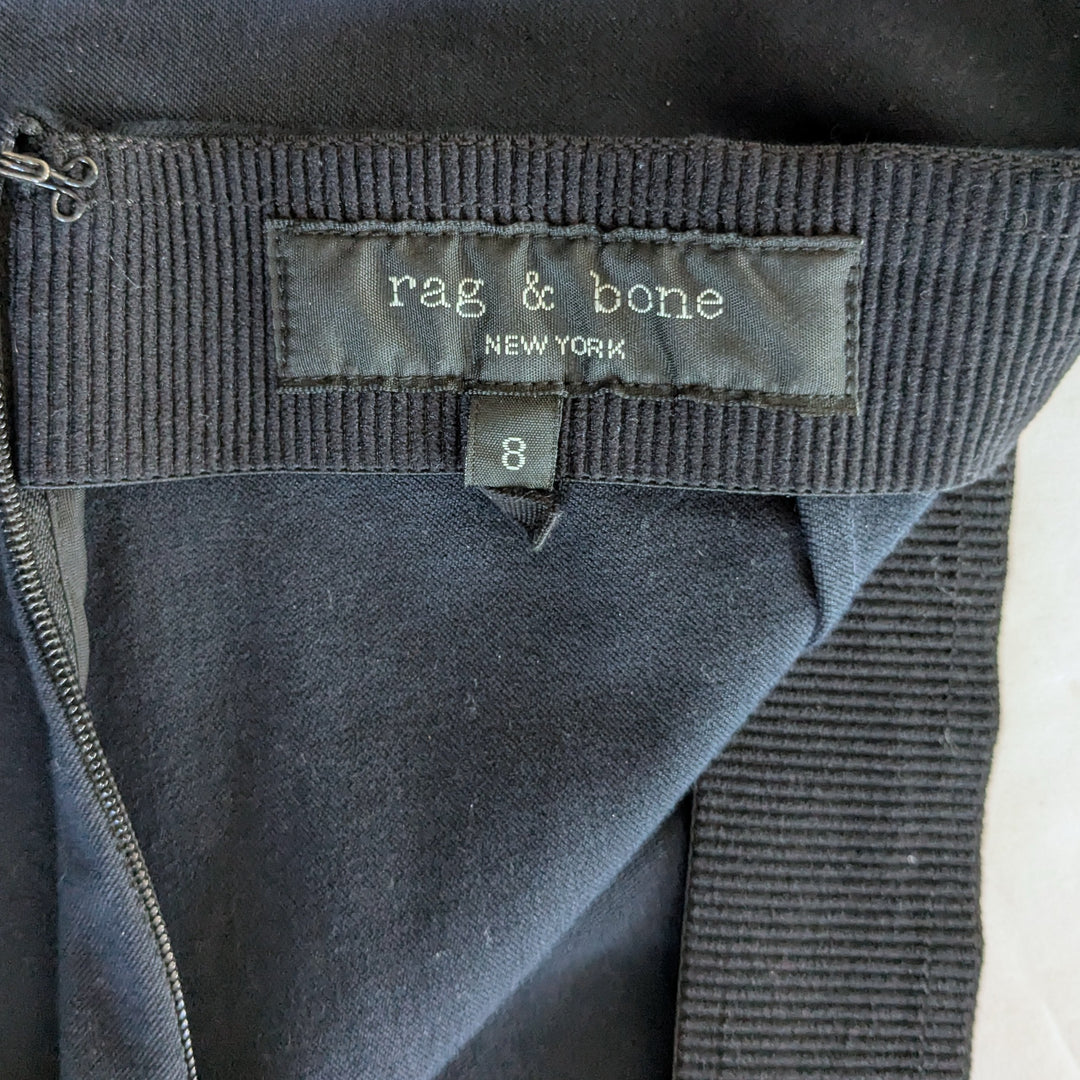 Rag & Bone Ankle Pants Size 8