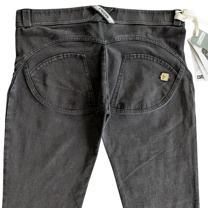 Freddy WRUP Stretch Denim Pants Size Large NWT