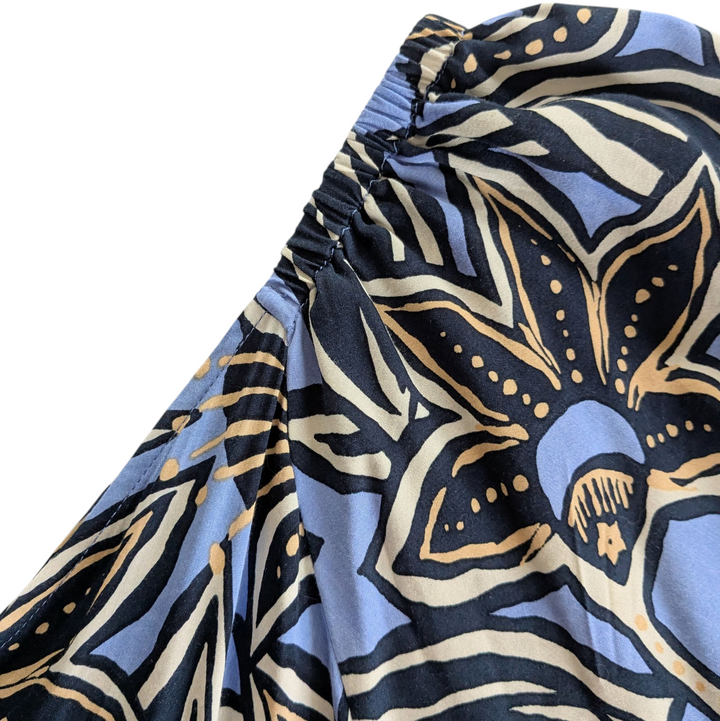 Omika Martina Mini Dress Size Medium