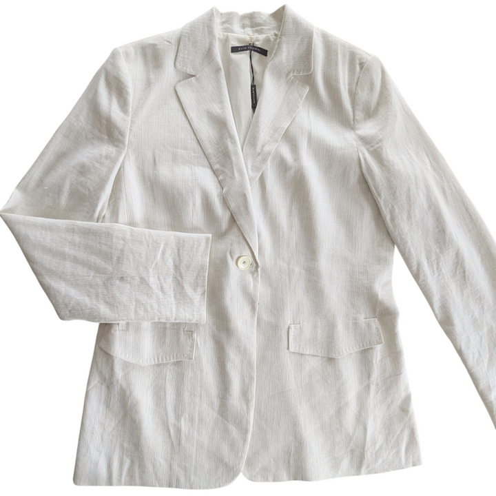 Elie Tahari Jennel Blazer Size 14 NWT