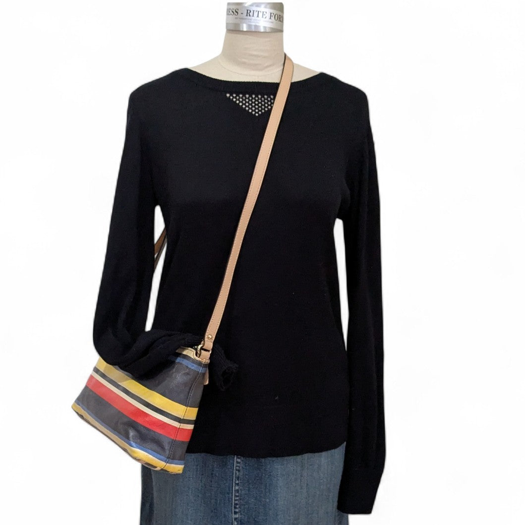 lululemon savasana bag Lululemon Sunset Savasana Sweater Size 12 – C&J Collections Chicago
