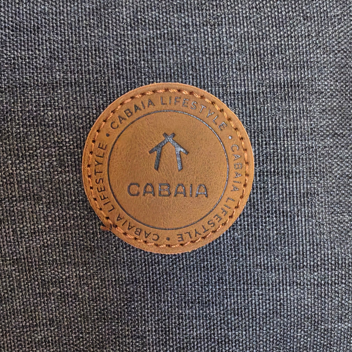 Cabaia Adventurer Backpack London Color Way