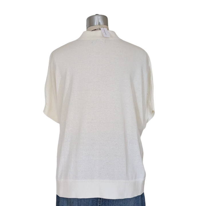 Banana Republic Factory Knit Top Size XL/XXL NWT