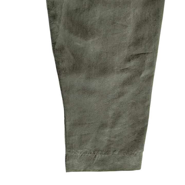 Gillian Silk Midi Dress Size 12