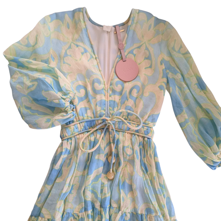 Alexis Capri Dress Size XS