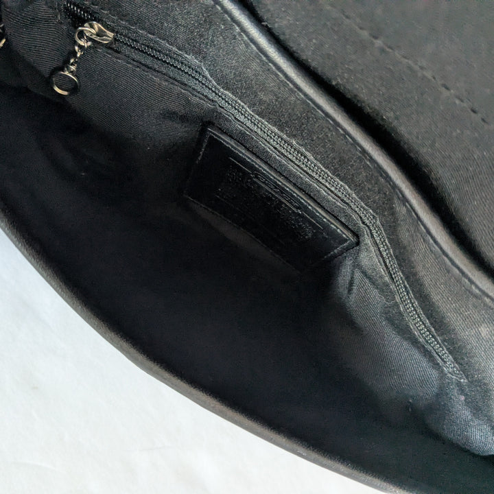 Coach Soho Leather Shoulder Bag 10909
