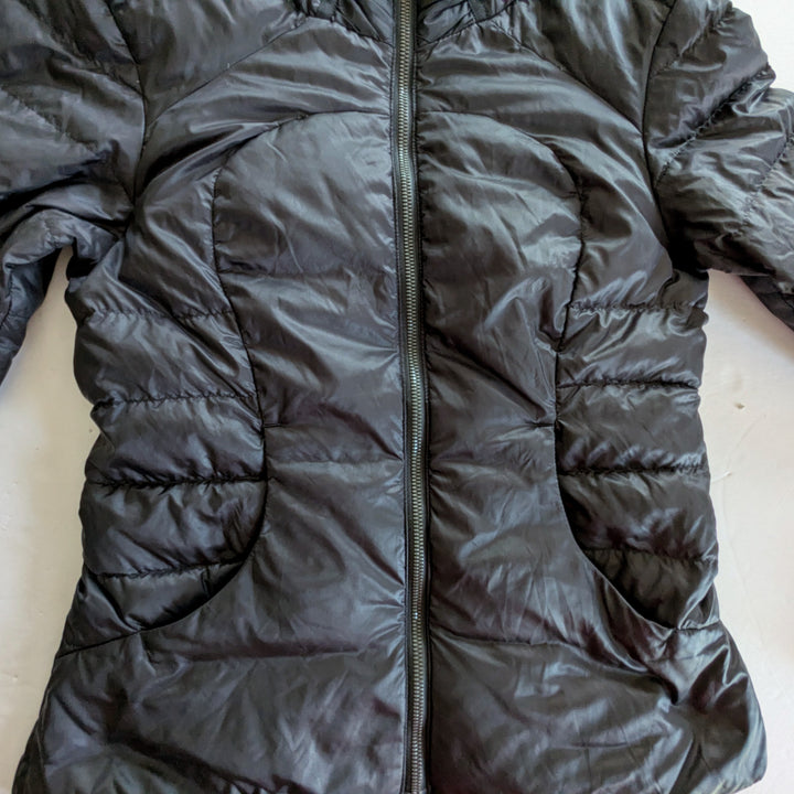 Lululemon Lightweight Puffer Coat Size XS