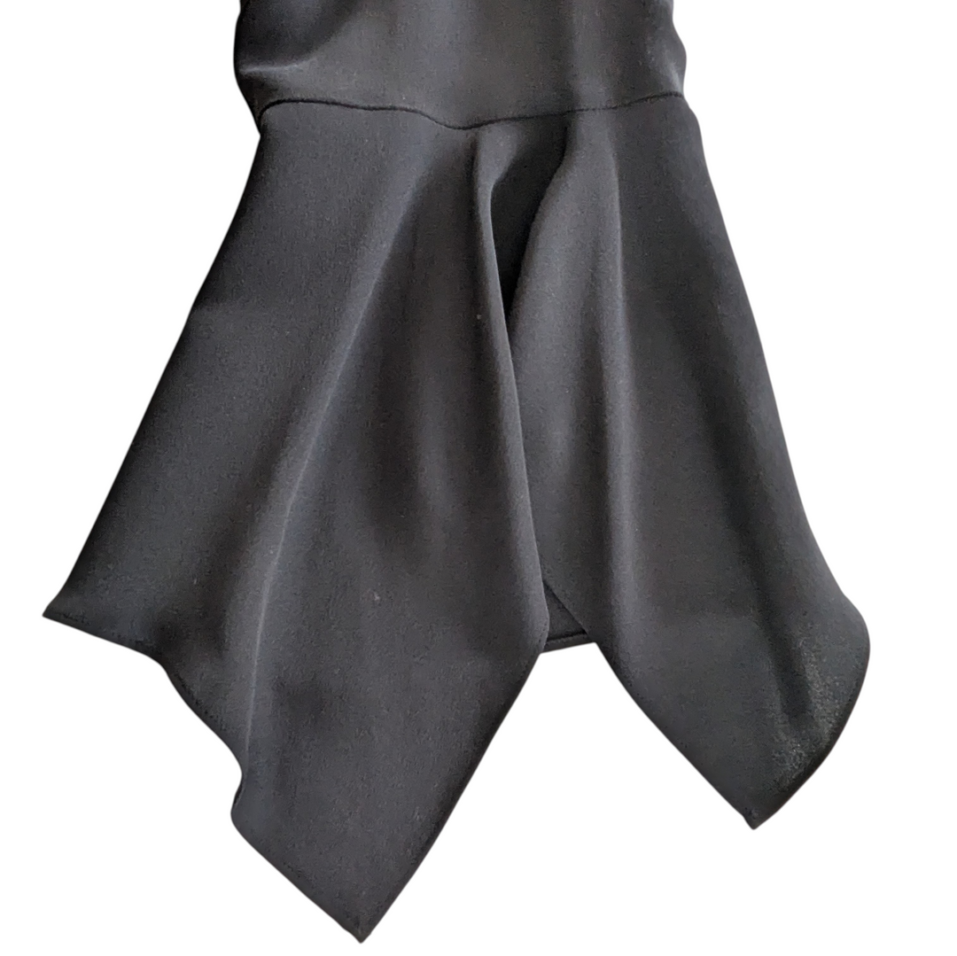Kobi Halperin Jessa Silk Top Size XL