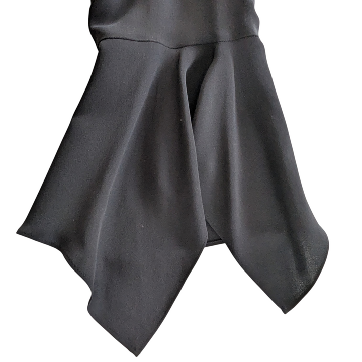 Kobi Halperin Jessa Silk Top Size XL